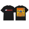 Classic Corporate Style Red LA 2705rd T-shirt 6 - Limp Bizkit Merch Lancie 5 - Limp Bizkit Merch