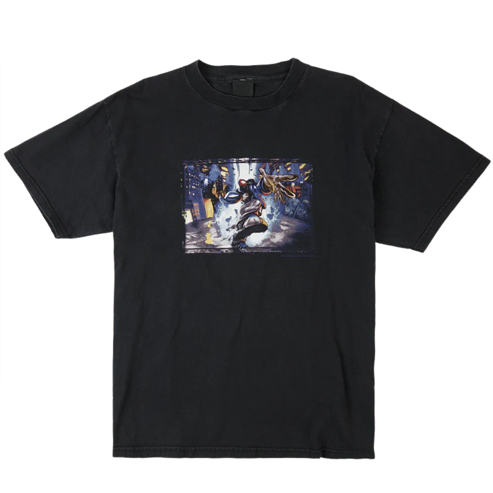 Significant Other Action Painting LA 2605 T-shirt 1 - Limp Bizkit Merch Lancie - Limp Bizkit Merch