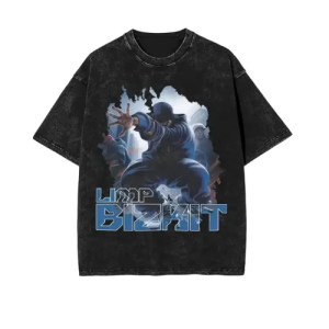 unus annus 27 - Limp Bizkit Merch