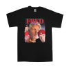 Fred Durst Funny Nu Metal 90s DTNK1305 Shirt