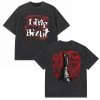 1 2 - Limp Bizkit Merch