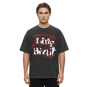 2 2 - Limp Bizkit Merch
