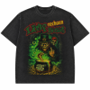 Washed Limprechaun HTCT2206 Limp Bizkit T-Shirt 6 - Limp Bizkit Merch 3925d904 bba3 463c 8e90 13e1dbd42be2 - Limp Bizkit Merch