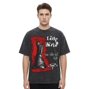 5 2 - Limp Bizkit Merch