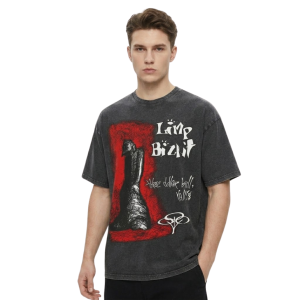 6 2 - Limp Bizkit Merch