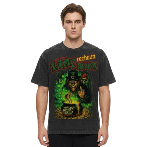 9 - Limp Bizkit Merch