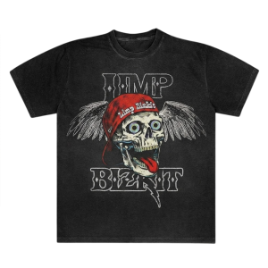 Limp Bizkit Forever LA 1506 T-shirt