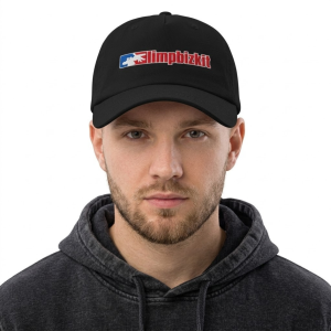 Thiet ke chua co ten 43 - Limp Bizkit Merch