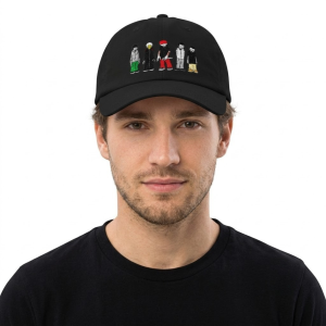 Thiet ke chua co ten 44 - Limp Bizkit Merch