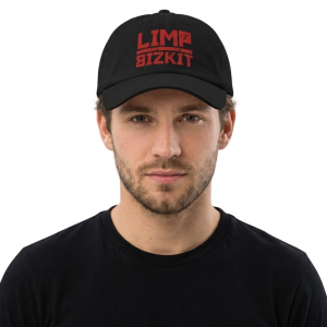 Thiet ke chua co ten 46 - Limp Bizkit Merch