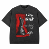 Washed TDB, Y'all Album HTCT2406 Limp Bizkit T-Shirt