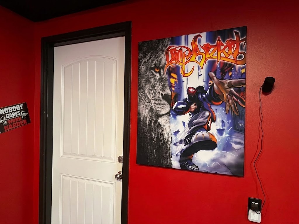 Limp Bizkit Posters – Collectible Rock Wall Art NTAN0503 photo review