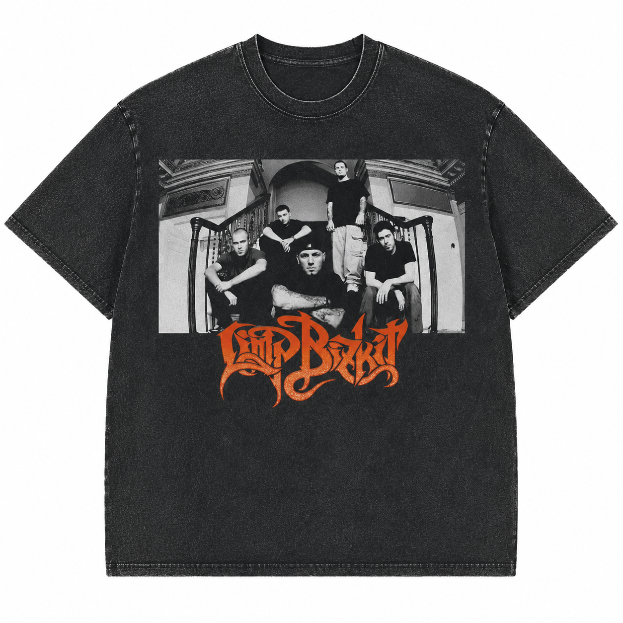 Washed 90s Retro Rap HTCT2206 Limp Bizkit T-Shirt 1 - Limp Bizkit Merch f360e57d ab6b 45e3 9b37 8bccd5ed56b3 - Limp Bizkit Merch