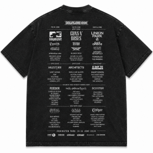 li4 - Limp Bizkit Merch