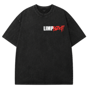 unus annus 11 - Limp Bizkit Merch