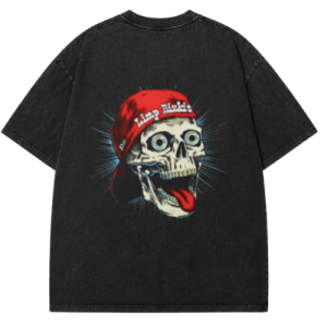 unus annus 13 - Limp Bizkit Merch