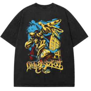 unus annus 15 - Limp Bizkit Merch