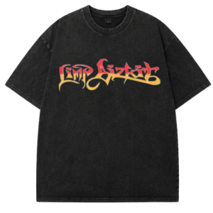 unus annus 16 - Limp Bizkit Merch