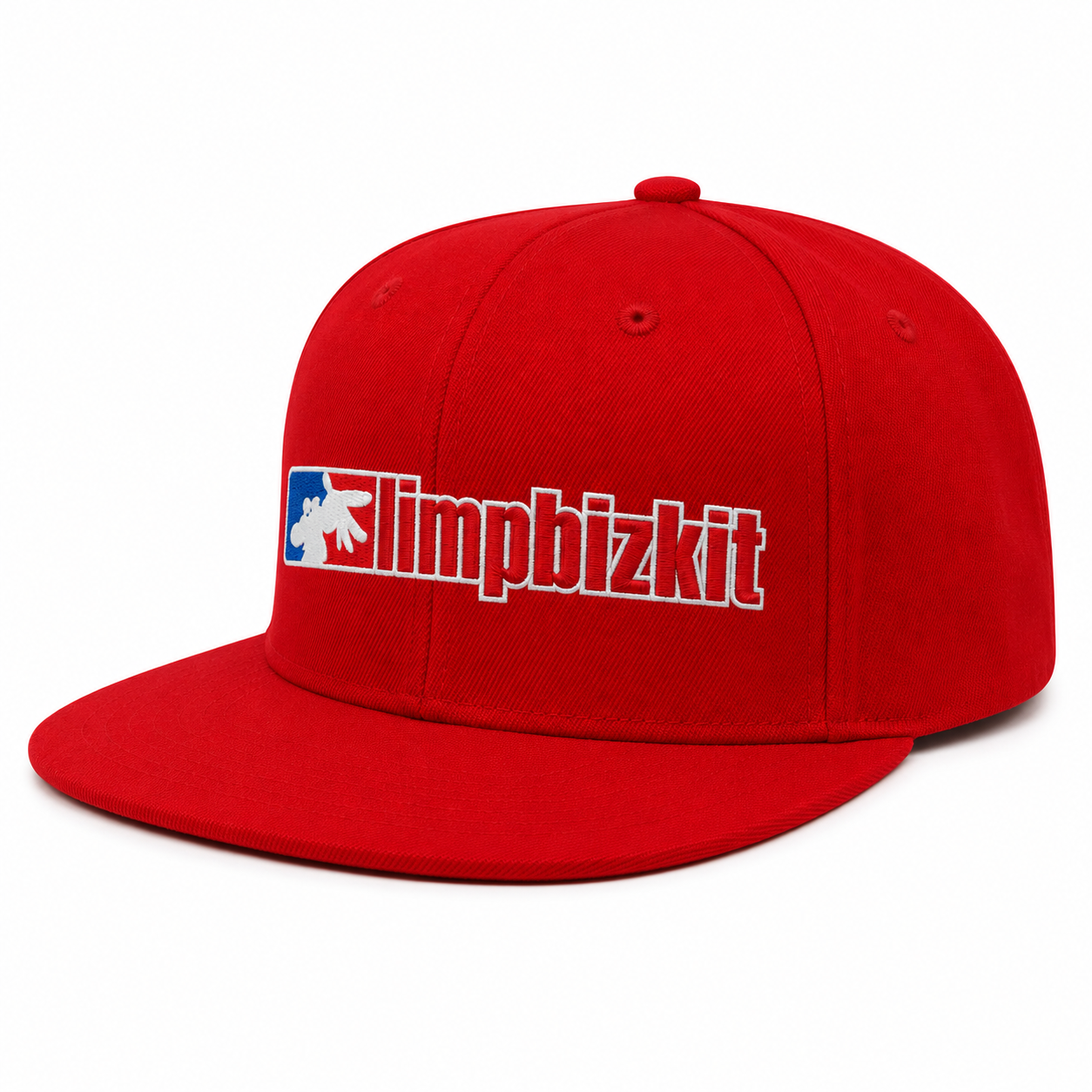 Limp Bizkit Snapback – Logo Trucker HTCT2007 Cap 2 - Limp Bizkit Merch 012b39a9 9a20 41ab 8056 b5545ee4c8f0 - Limp Bizkit Merch