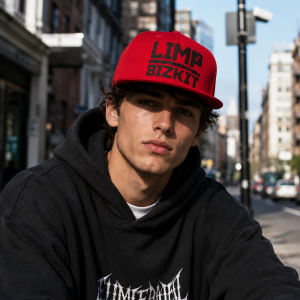 Limp Bizkit Snapback – Summer Trucker HTCT2007 Cap 8 - Limp Bizkit Merch 1f5808b1 4c3b 482e 8d9a e0ddf40aa2b7 - Limp Bizkit Merch