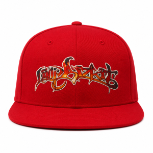 Limp Bizkit Snapback – Album Graphic HTCT2007 Cap