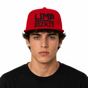 Limp Bizkit Snapback – Summer Trucker HTCT2007 Cap 7 - Limp Bizkit Merch 277a57ef 77f9 4fc1 94f3 492529da31ba - Limp Bizkit Merch
