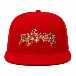 Limp Bizkit Snapback – Album Graphic HTCT2007 Cap