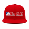 Limp Bizkit Snapback – Logo Trucker HTCT2007 Cap 10 - Limp Bizkit Merch 43d3dbe4 898e 47db bc79 9784564c18ef - Limp Bizkit Merch