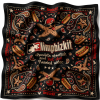 [Exclusive Release] Chocolate Starfish & Hot Dog Flavored Water Limp Bizkit Bandana