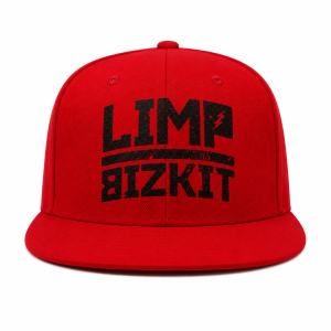 Limp Bizkit Snapback – Summer Trucker HTCT2007 Cap