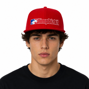 Limp Bizkit Snapback – Logo Trucker HTCT2007 Cap 7 - Limp Bizkit Merch b12b7566 3147 44c7 8d3e f01c24e92a21 - Limp Bizkit Merch