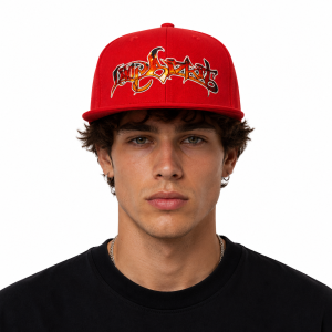 Limp Bizkit Snapback – Album Graphic HTCT2007 Cap 7 - Limp Bizkit Merch b5cea534 a191 46ce b1f0 0fefee24543c - Limp Bizkit Merch