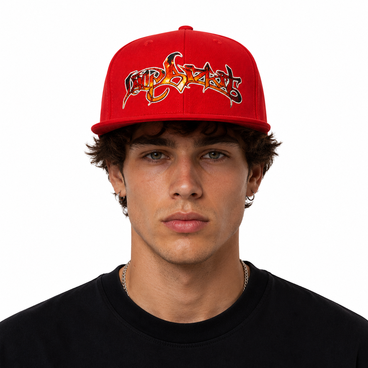 Limp Bizkit Snapback – Album Graphic HTCT2007 Cap 3 - Limp Bizkit Merch b5cea534 a191 46ce b1f0 0fefee24543c - Limp Bizkit Merch