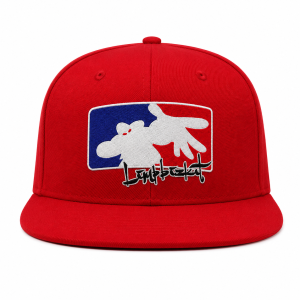 Limp Bizkit Snapback – Band Distressed HTCT2007 Cap