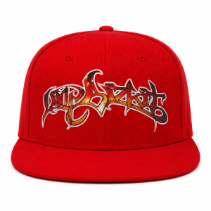 Limp Bizkit Snapback – Album Graphic HTCT2007 Cap