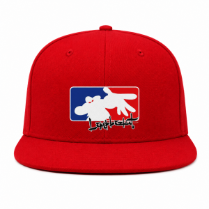 Limp Bizkit Snapback – Band Distressed HTCT2007 Cap