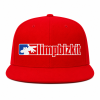 Limp Bizkit Snapback – Logo Trucker HTCT2007 Cap