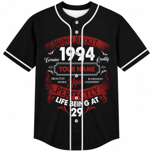 lim1 1 - Limp Bizkit Merch