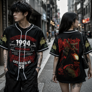 lim3 - Limp Bizkit Merch