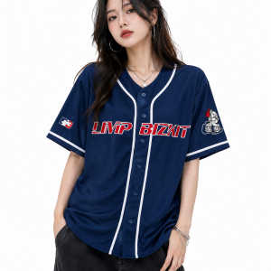lim5 - Limp Bizkit Merch