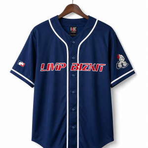 lim6 - Limp Bizkit Merch