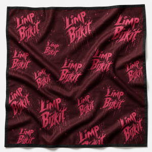 limba2 1 - Limp Bizkit Merch