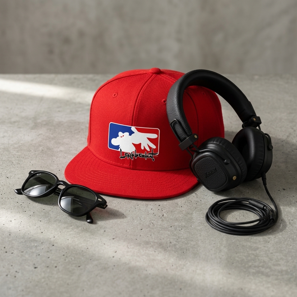 Limp Bizkit Snapback – Band Distressed HTCT2007 Cap 2 - Limp Bizkit Merch tai xuong 2026 08 21T120003.058 - Limp Bizkit Merch