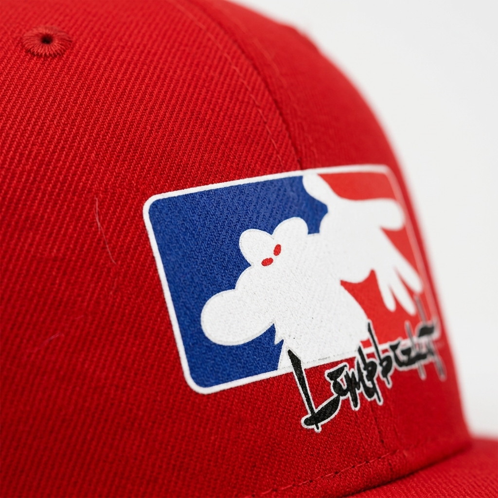 Limp Bizkit Snapback – Band Distressed HTCT2007 Cap 4 - Limp Bizkit Merch tai xuong 2026 08 21T120102.686 - Limp Bizkit Merch