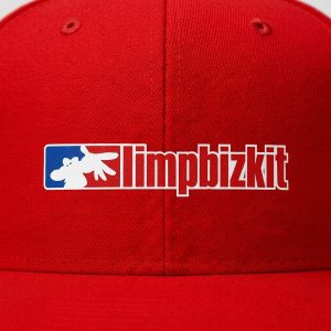 Limp Bizkit Snapback – Logo Trucker HTCT2007 Cap 9 - Limp Bizkit Merch tai xuong 2026 08 21T121035.504 - Limp Bizkit Merch