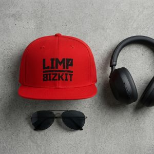 Limp Bizkit Snapback – Summer Trucker HTCT2007 Cap 9 - Limp Bizkit Merch tai xuong 2026 08 21T154716.271 - Limp Bizkit Merch