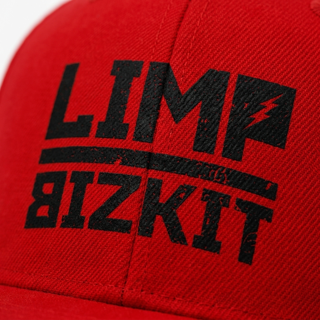 Limp Bizkit Snapback – Summer Trucker HTCT2007 Cap 4 - Limp Bizkit Merch tai xuong 2026 08 21T154725.819 - Limp Bizkit Merch