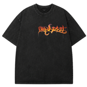 unus annus 1 - Limp Bizkit Merch