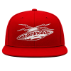 Limp Bizkit Snapback Morning Boy Caps