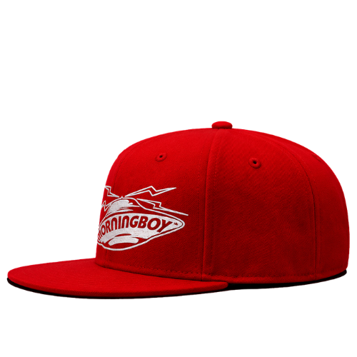Limp Bizkit Snapback Morning Boy Caps 2 - Limp Bizkit Merch unus annus 2026 07 25T230954.390 - Limp Bizkit Merch